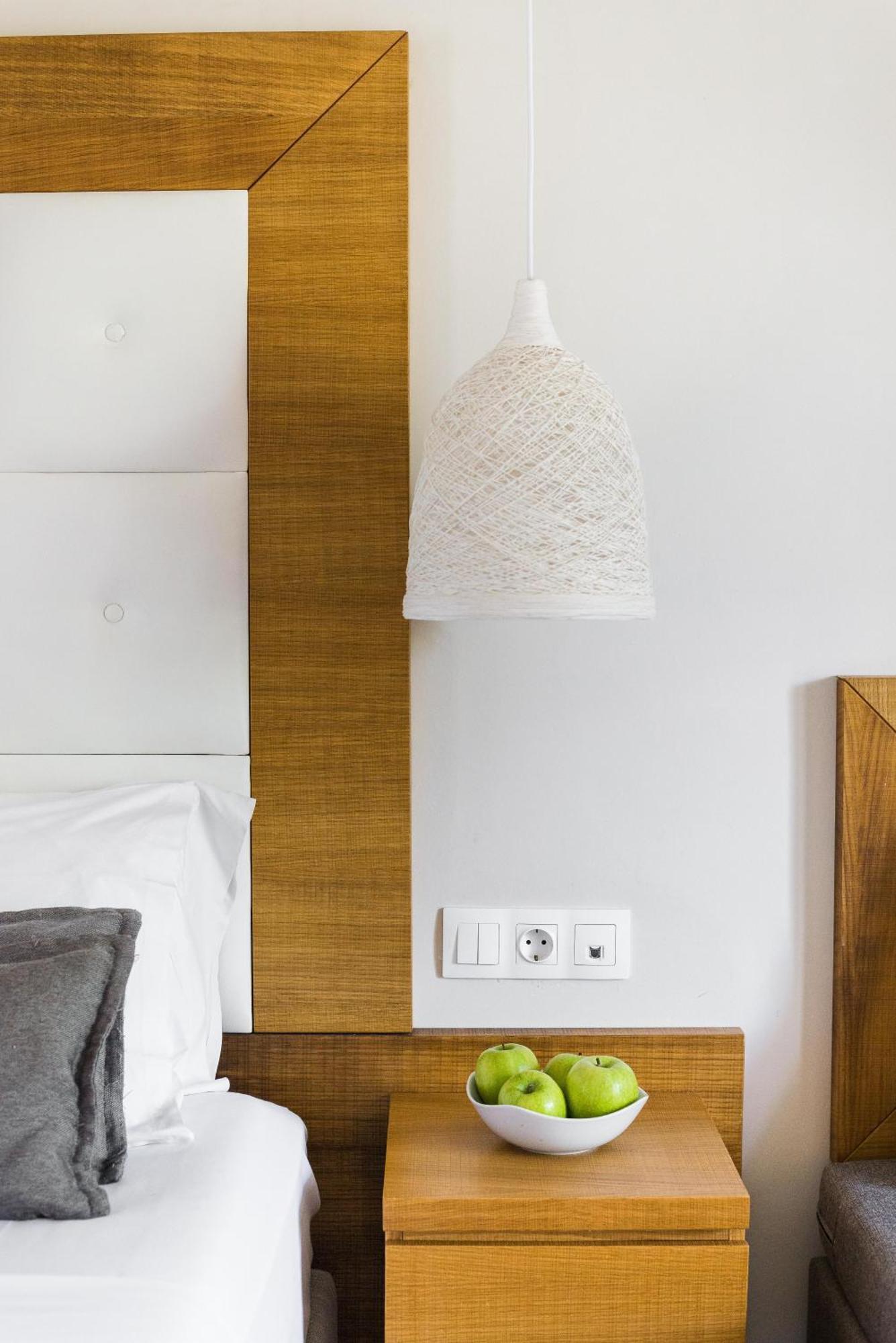 Suite Familiare Superior